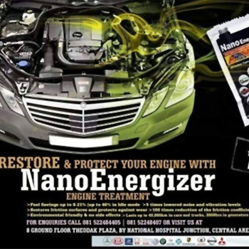 Car Care Products