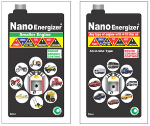 Car Care Products
